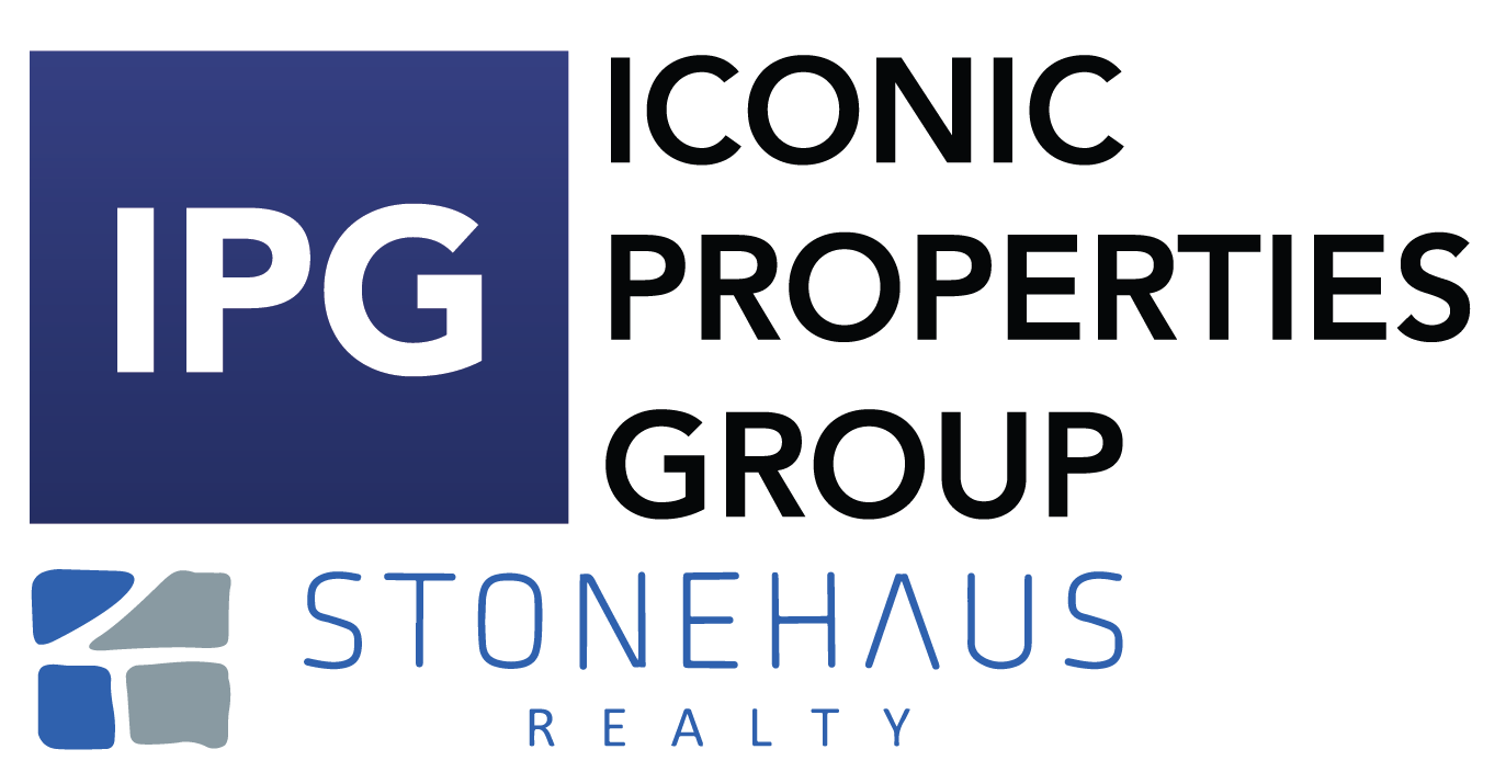 Iconic Properties Group